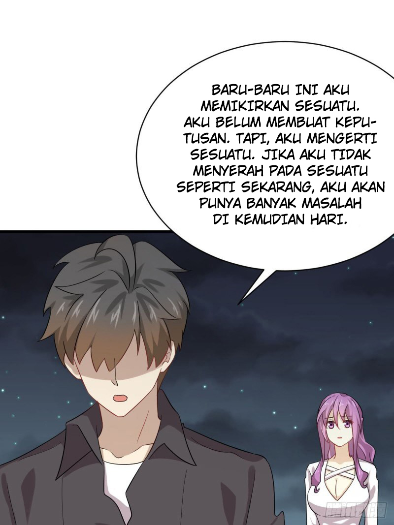Immortal Swordsman in The Reverse World Chapter 99 Gambar 40
