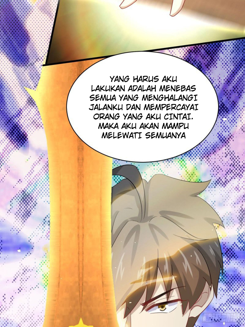 Immortal Swordsman in The Reverse World Chapter 99 Gambar 42