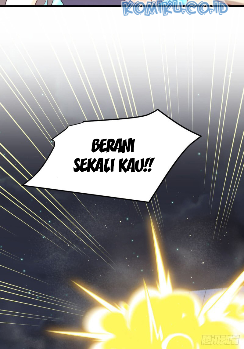 Immortal Swordsman in The Reverse World Chapter 99 Gambar 5