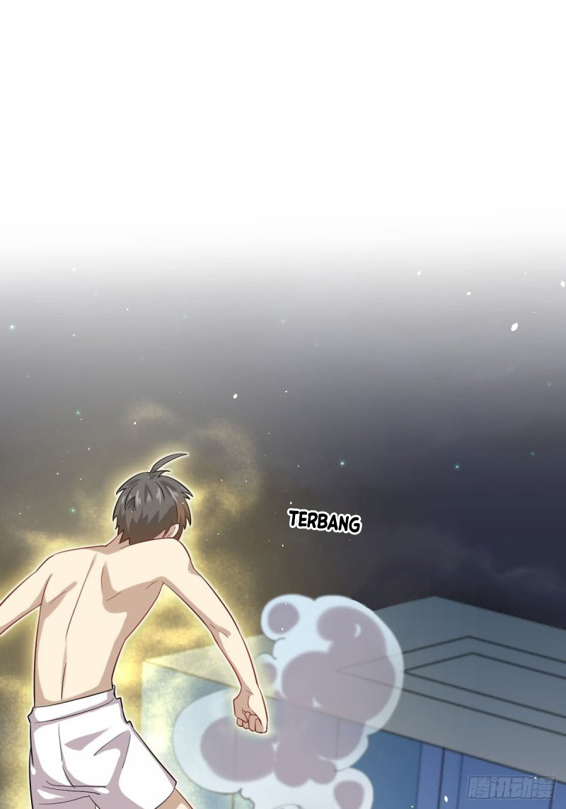 Immortal Swordsman in The Reverse World Chapter 99 Gambar 7