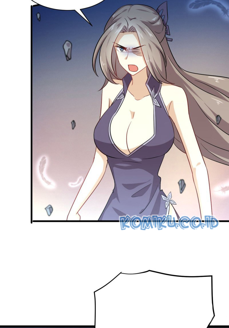 Immortal Swordsman in The Reverse World Chapter 99 Gambar 9
