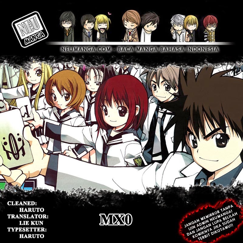 Baca Komik Mx0 Chapter 093 Gambar 1