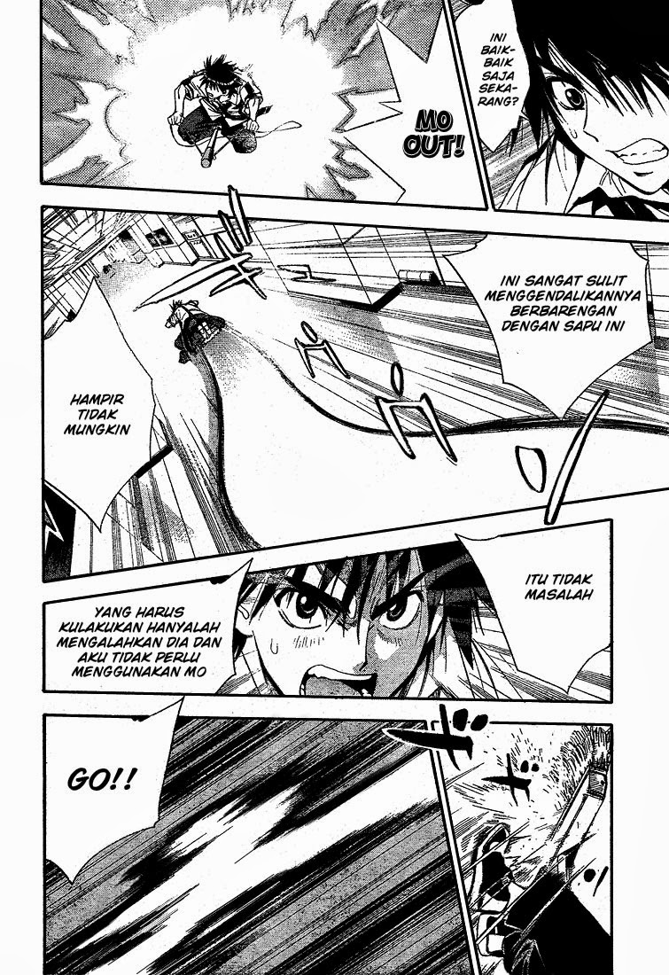 Mx0 Chapter 073 Gambar 8