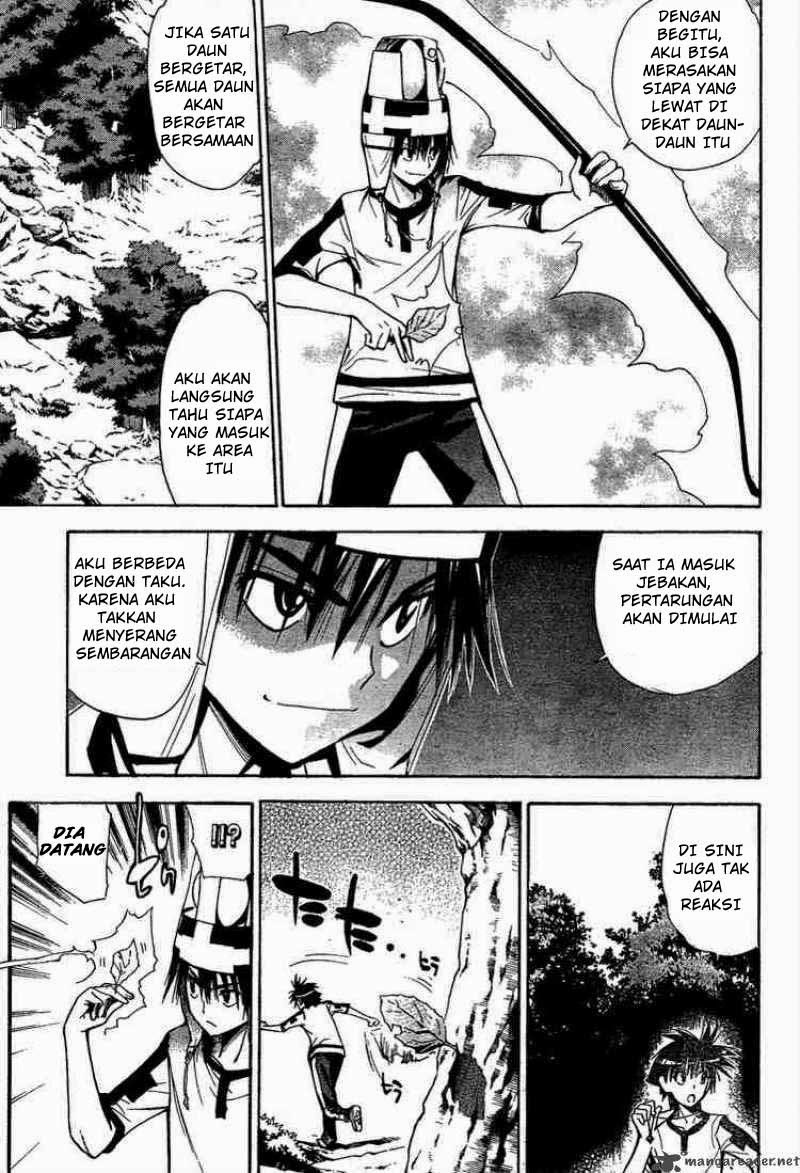Mx0 Chapter 050 Gambar 12