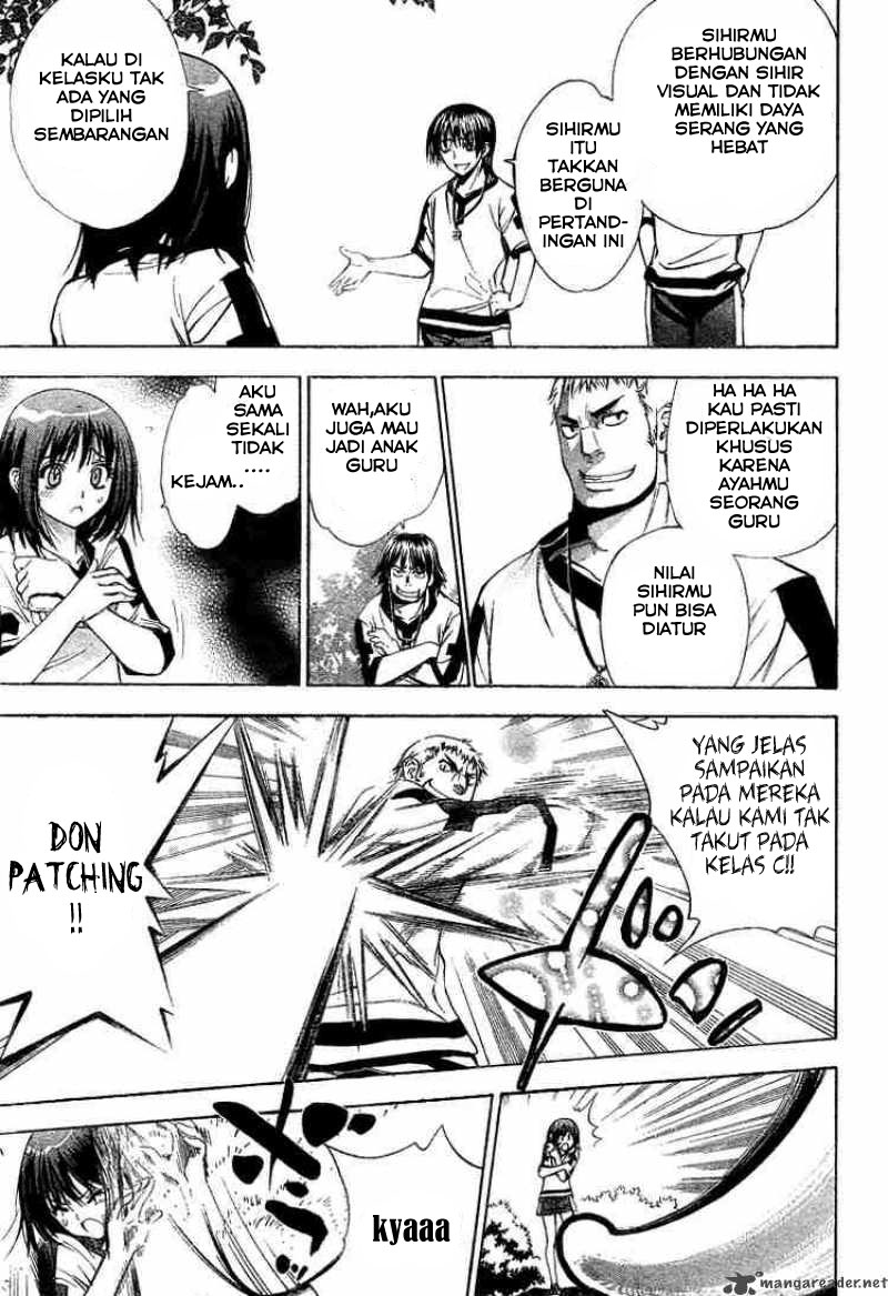 Mx0 Chapter 040 Gambar 14
