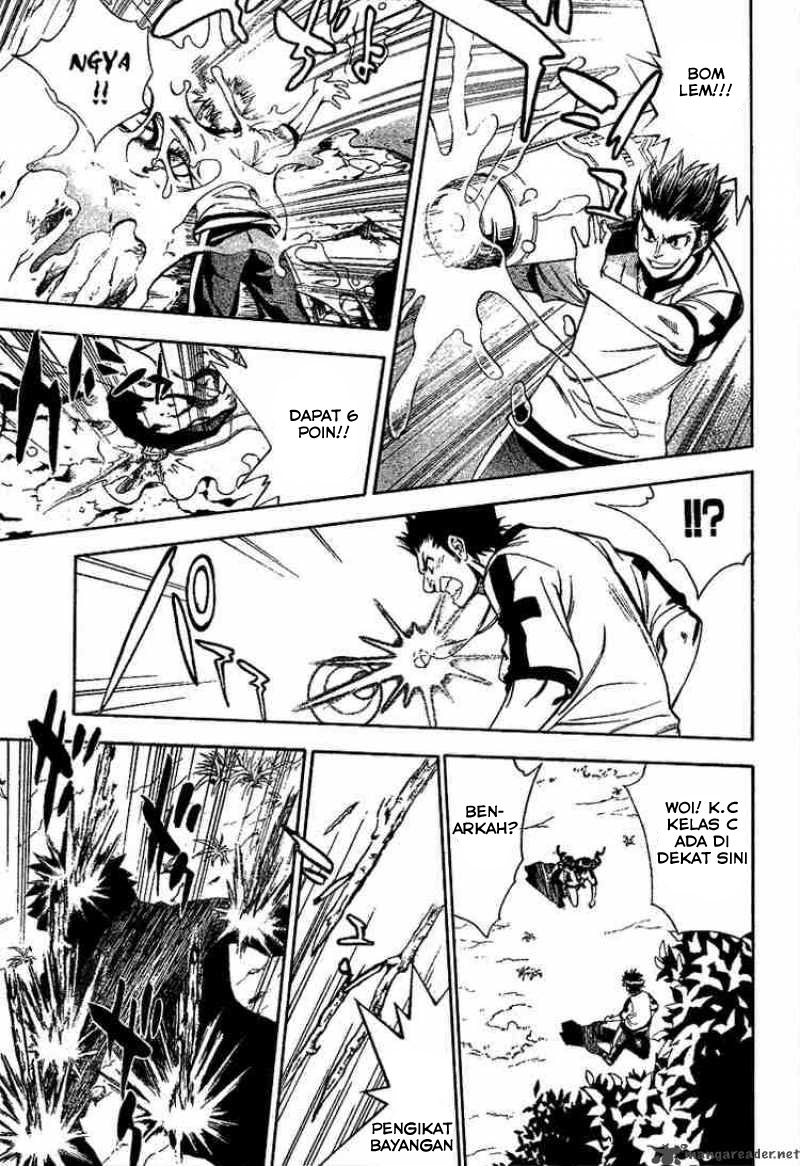 Mx0 Chapter 038 Gambar 12