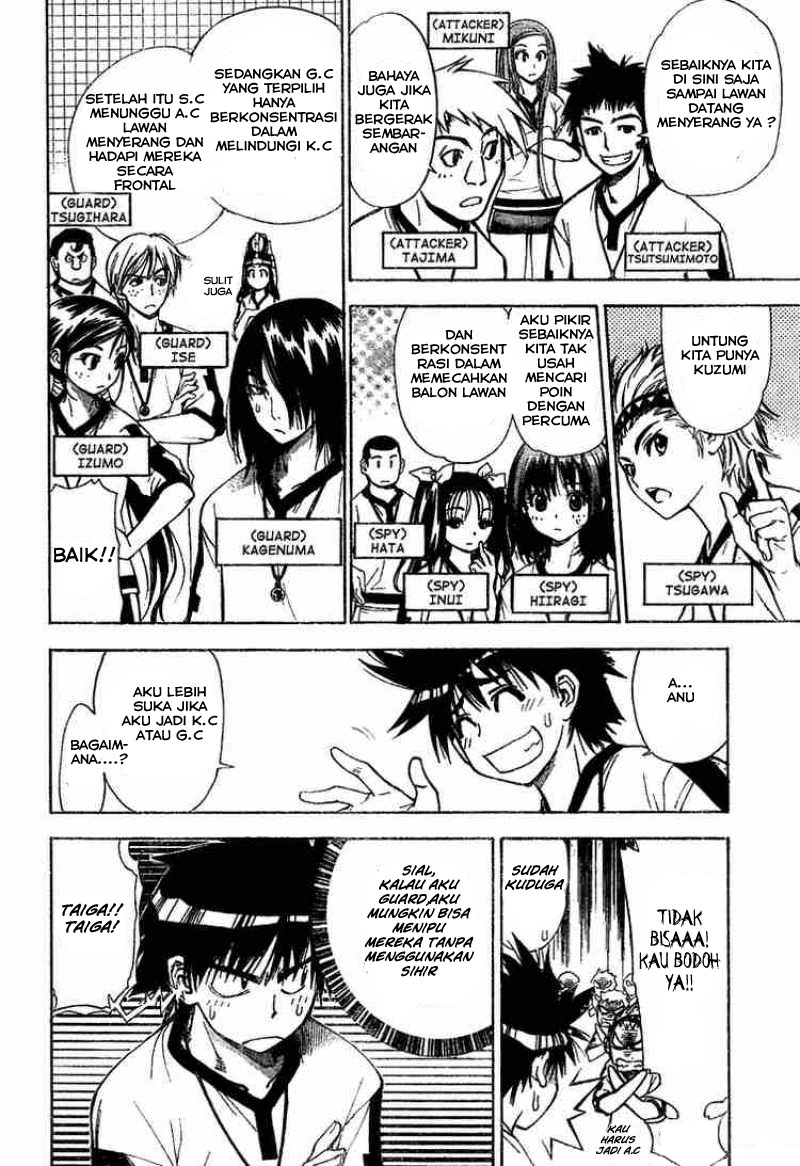 Mx0 Chapter 036 Gambar 9