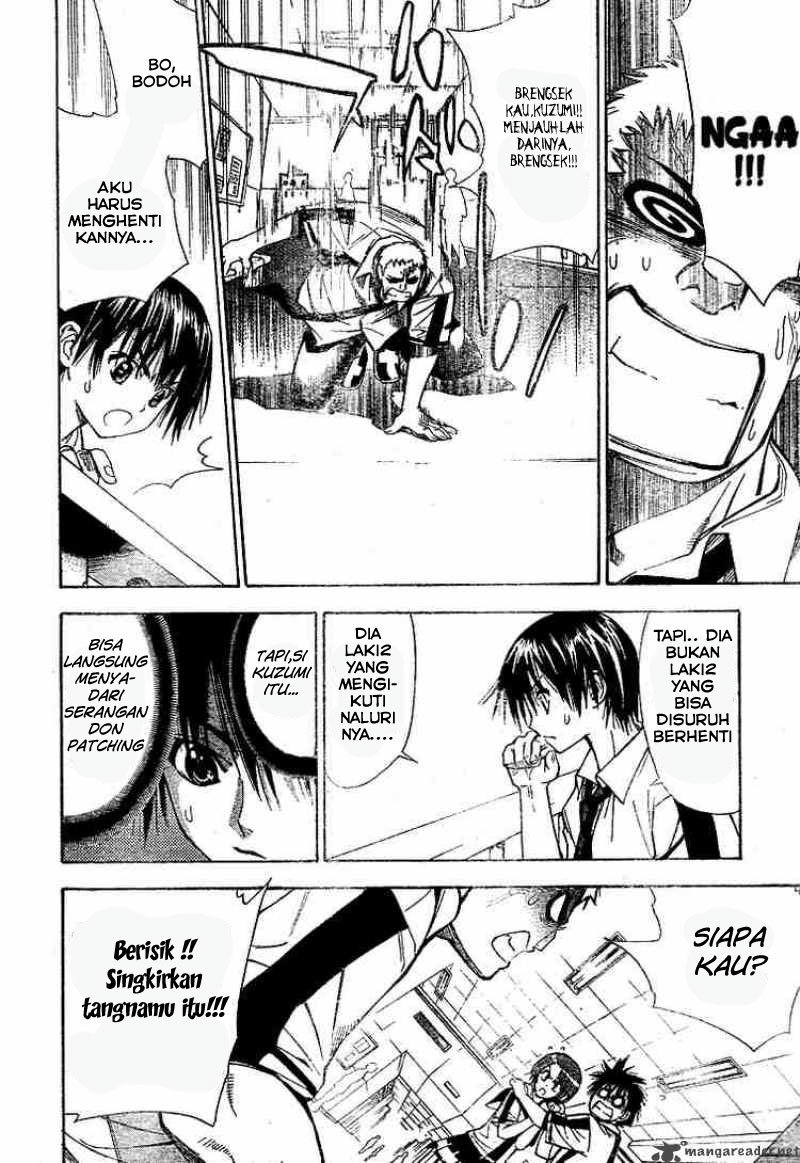Mx0 Chapter 034 Gambar 11