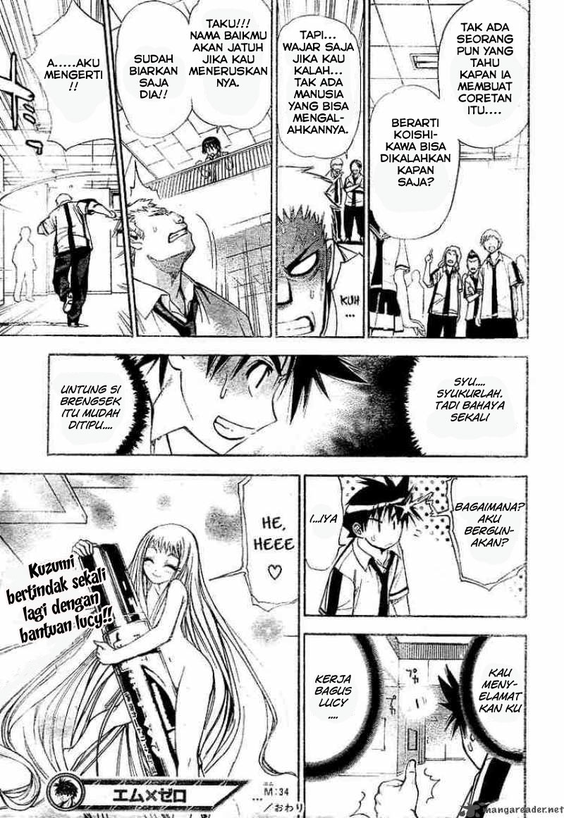 Mx0 Chapter 034 Gambar 18