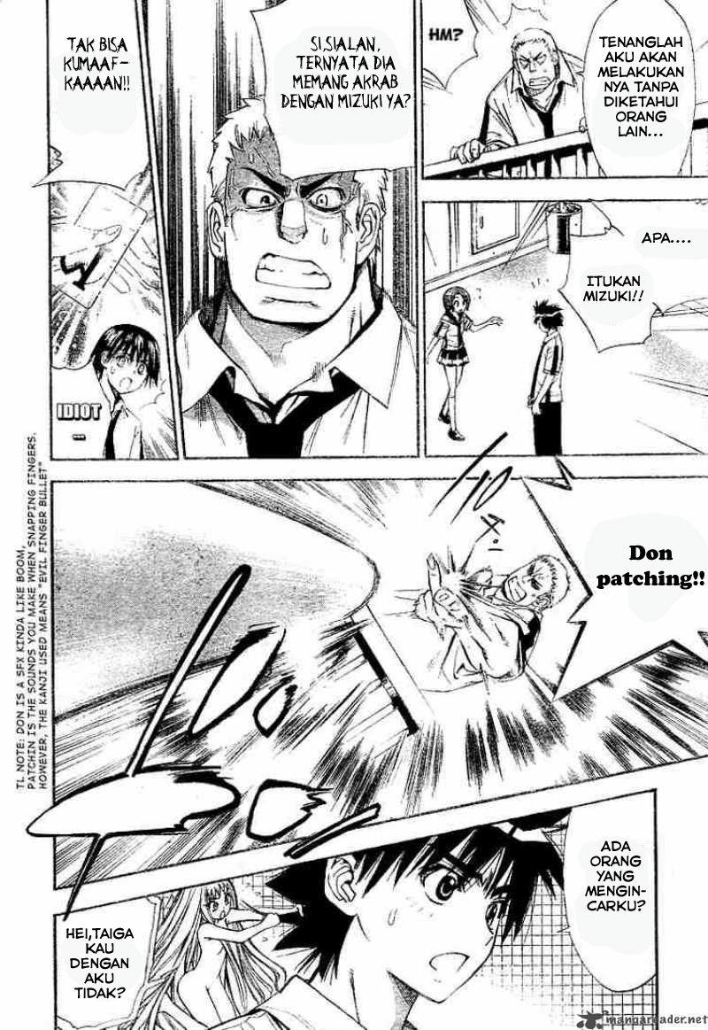 Mx0 Chapter 034 Gambar 9