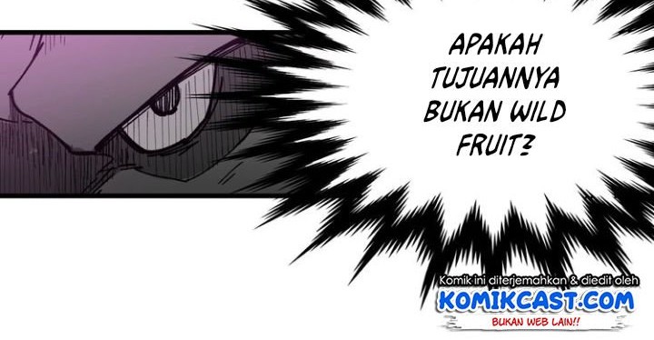 The Sacred Ruins Chapter 42 Gambar 14