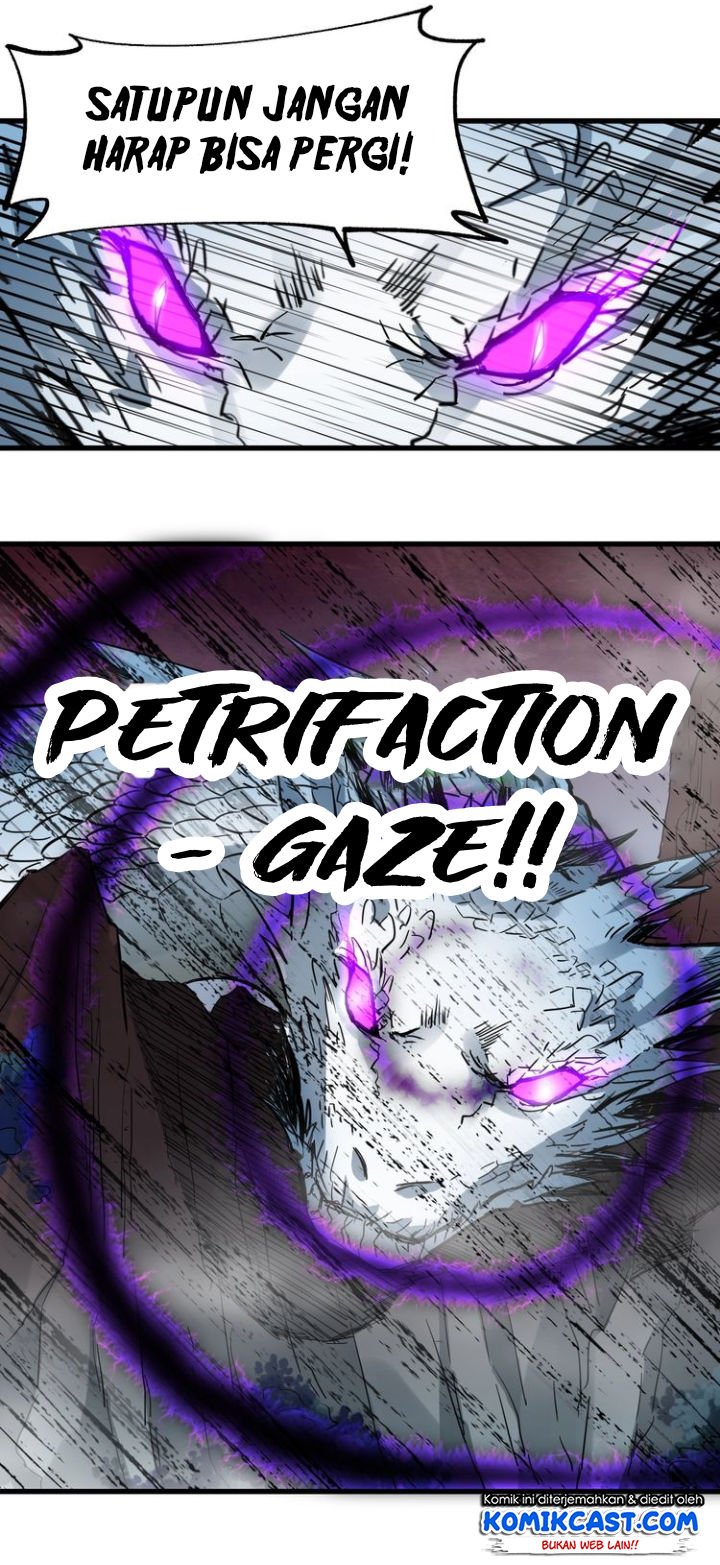 The Sacred Ruins Chapter 42 Gambar 26