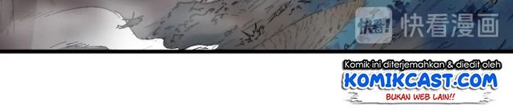 The Sacred Ruins Chapter 42 Gambar 29