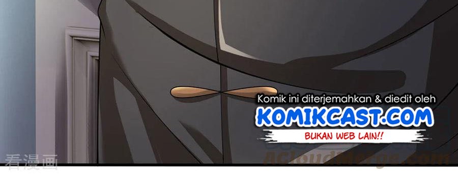 City of Heaven TimeStamp Chapter 110 Gambar 22