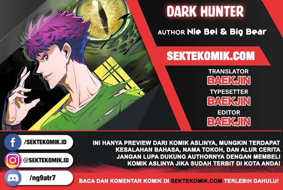 Komik The Hunter Chapter 230 gambar nomor 1