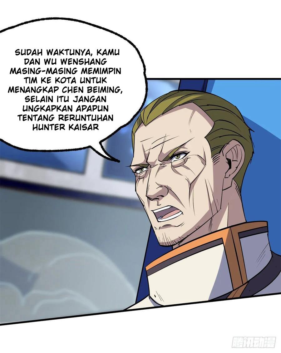 The Hunter Chapter 230 Gambar 10