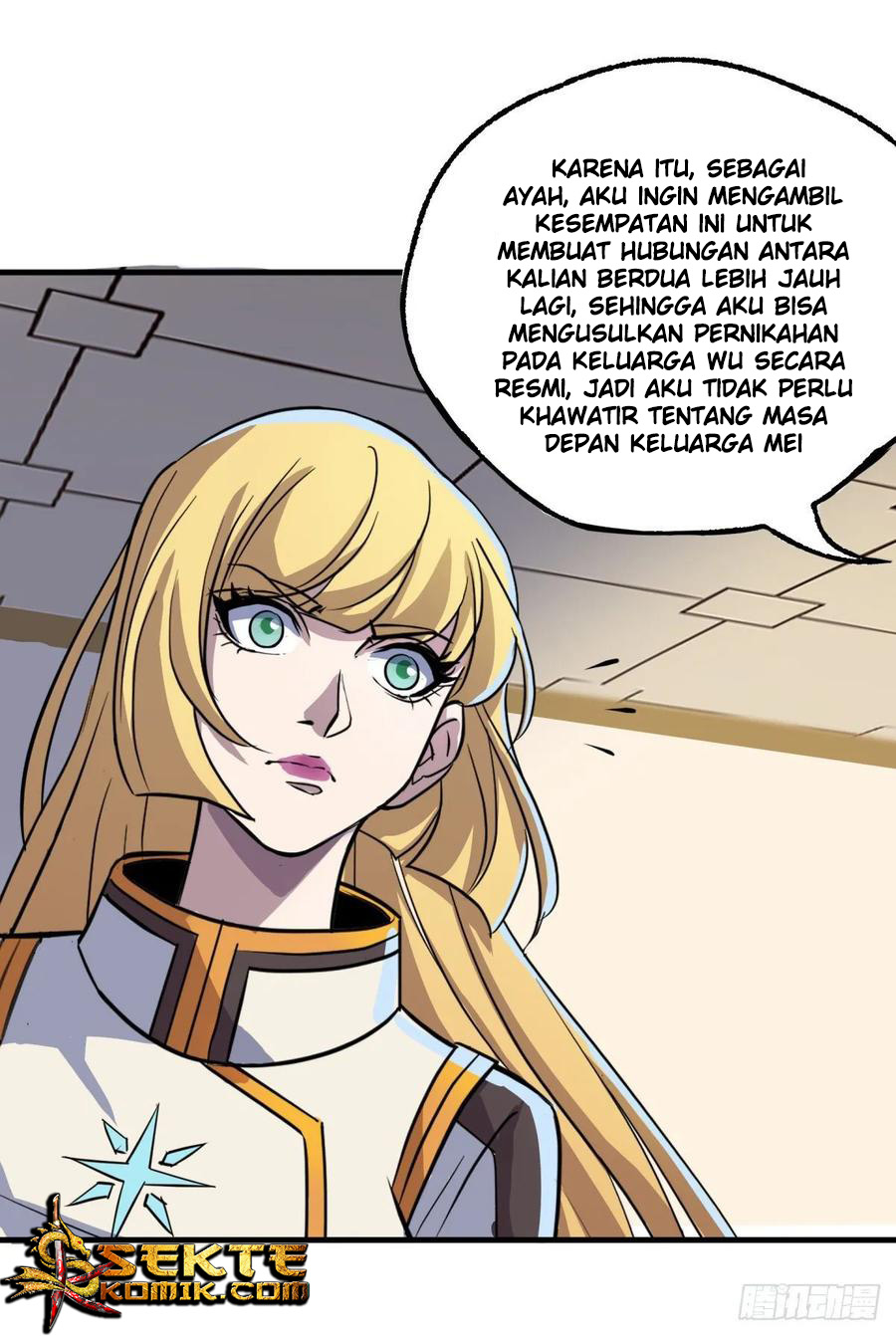 The Hunter Chapter 230 Gambar 13