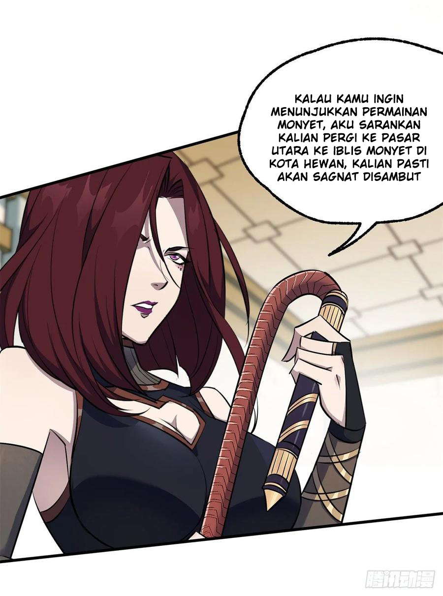 The Hunter Chapter 230 Gambar 20