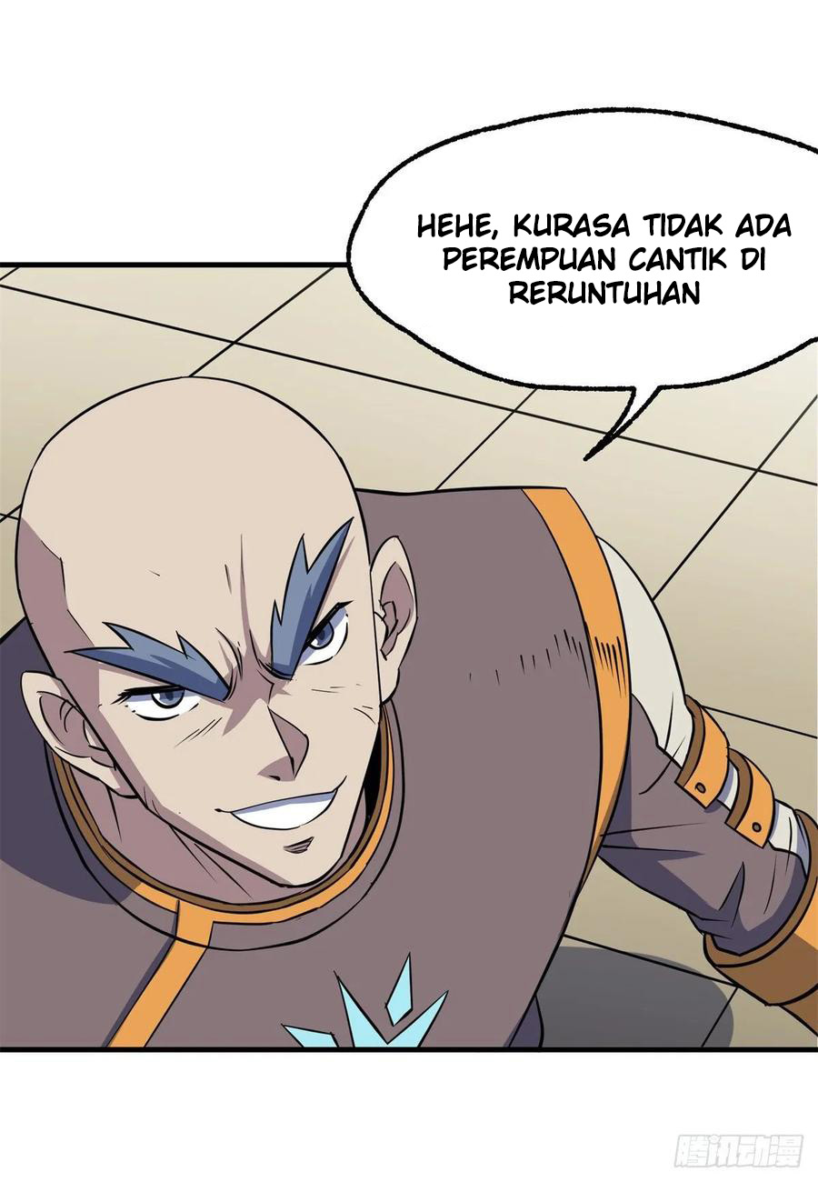 The Hunter Chapter 230 Gambar 22