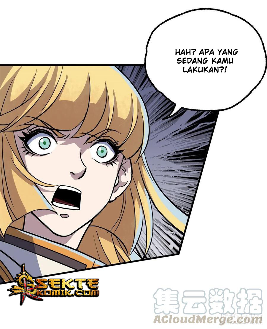 The Hunter Chapter 230 Gambar 33