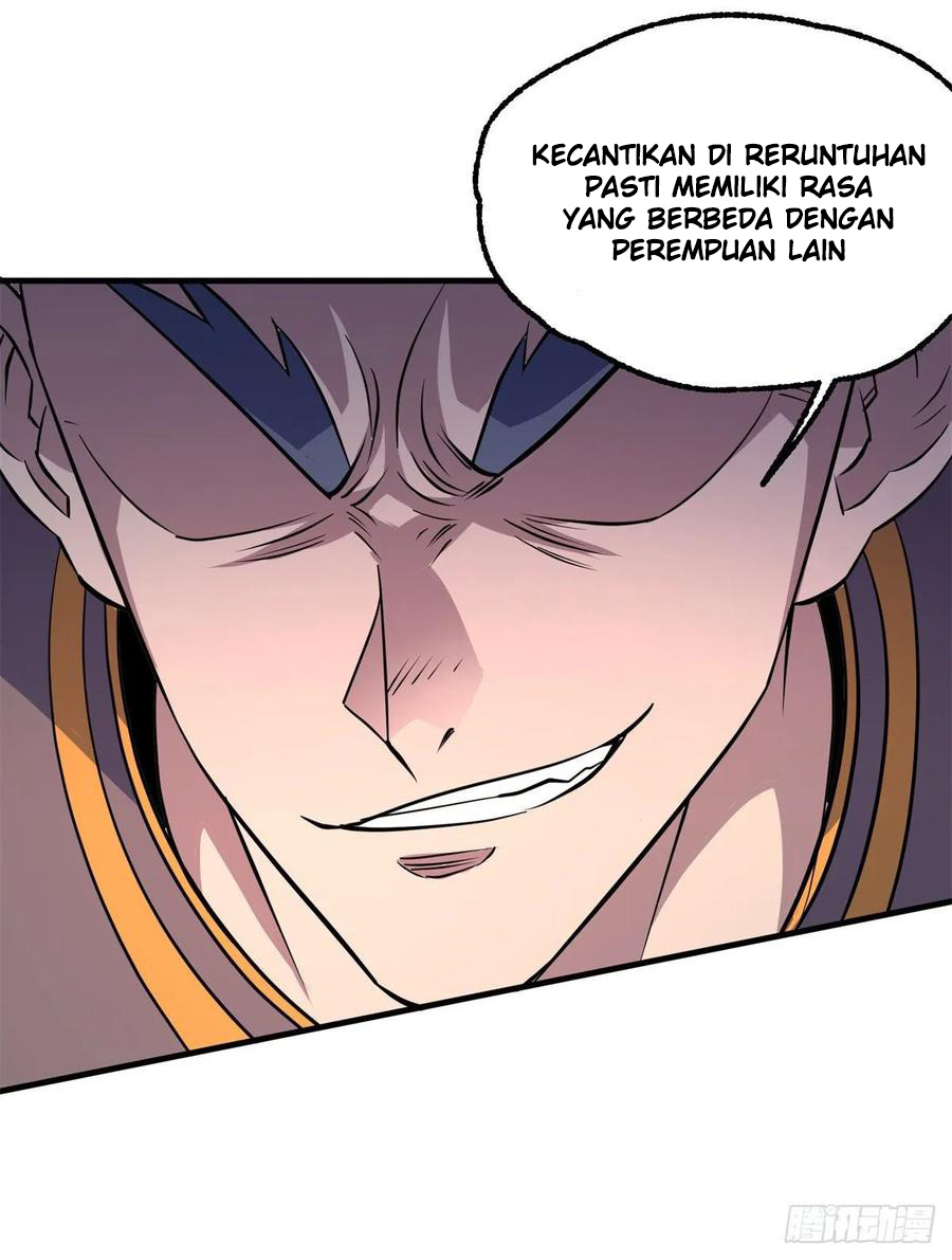 The Hunter Chapter 230 Gambar 34