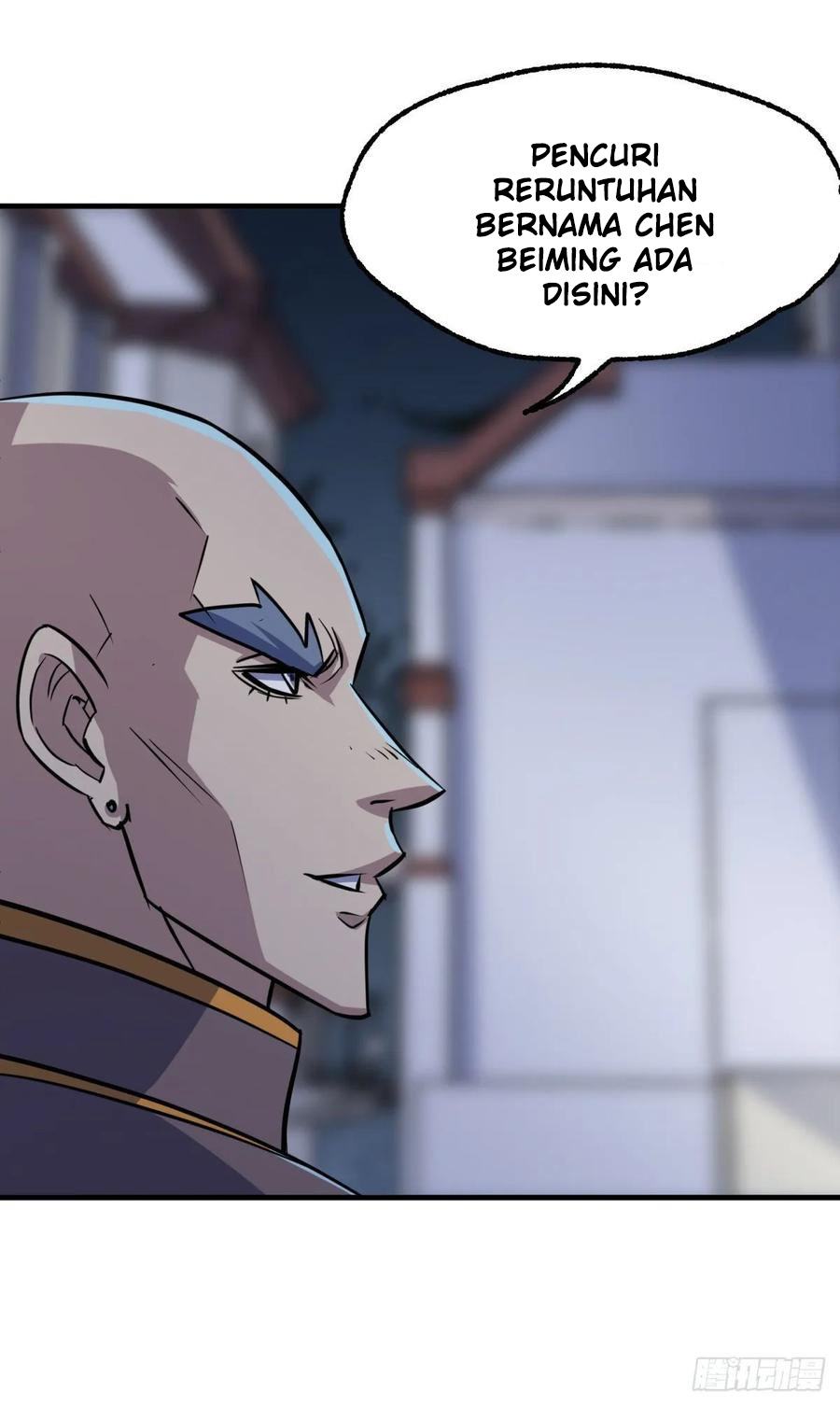 The Hunter Chapter 230 Gambar 6