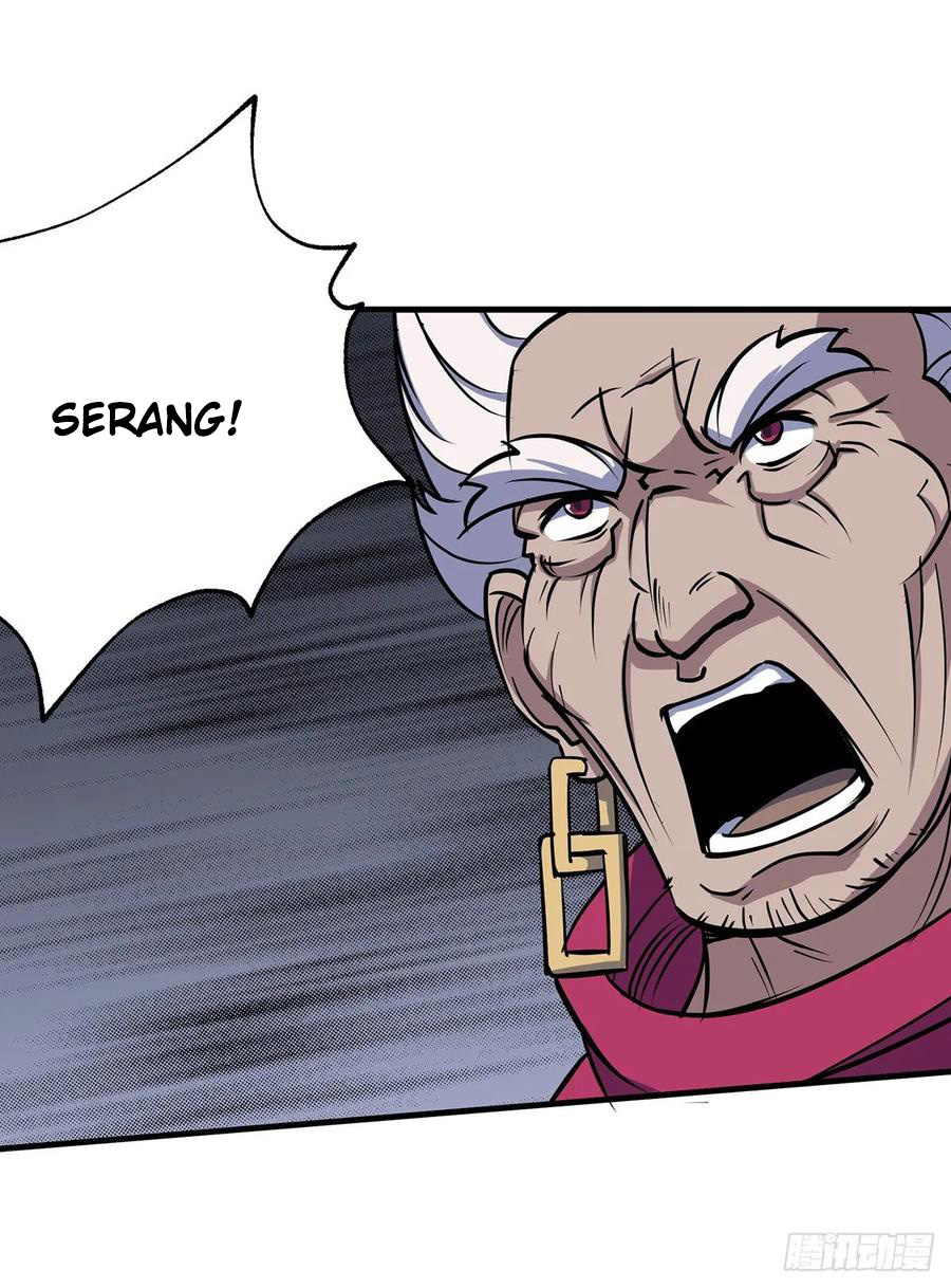 The Hunter Chapter 229 Gambar 19