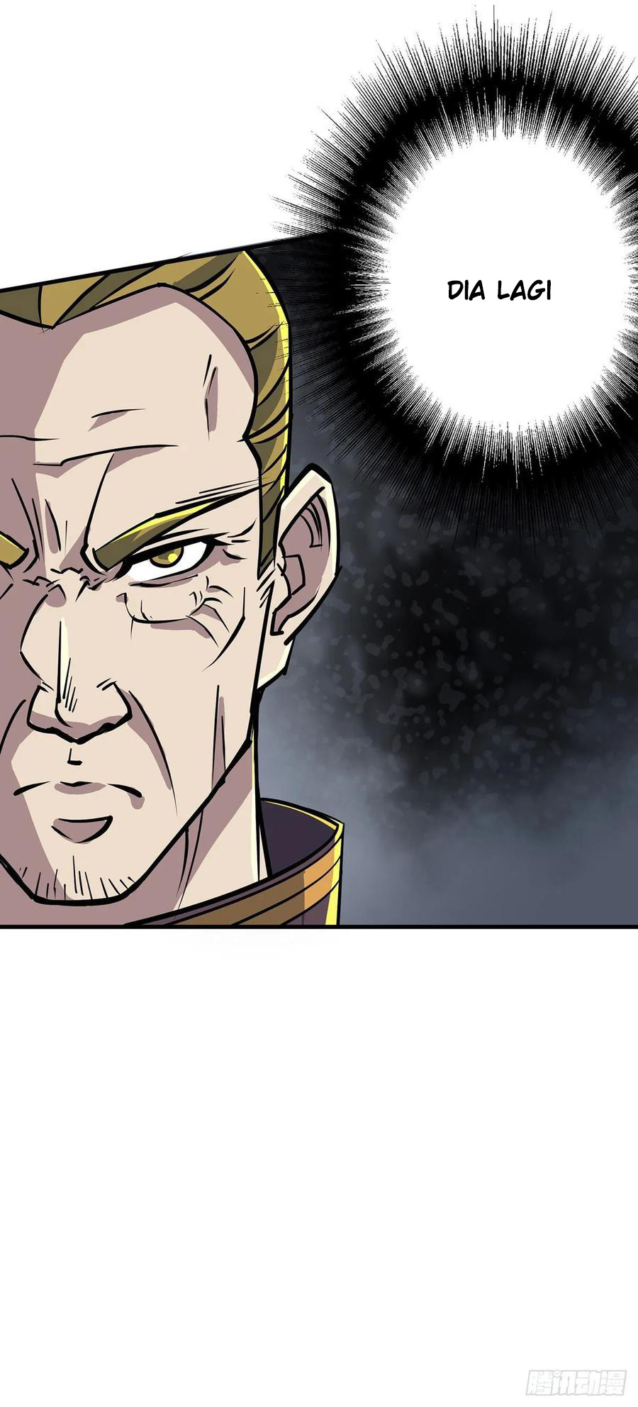The Hunter Chapter 229 Gambar 39