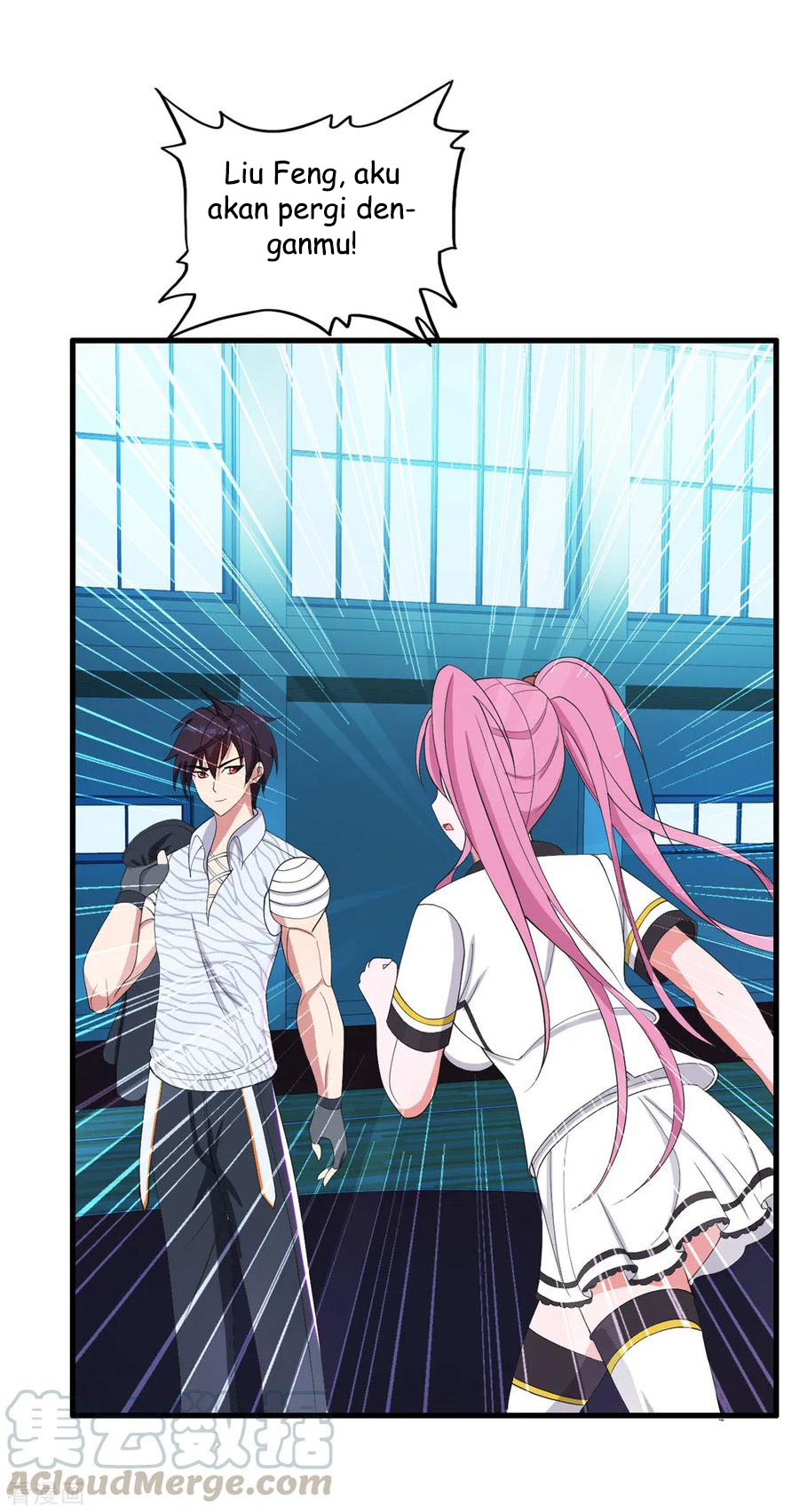 Medical Soldiers Chapter 25 Gambar 10