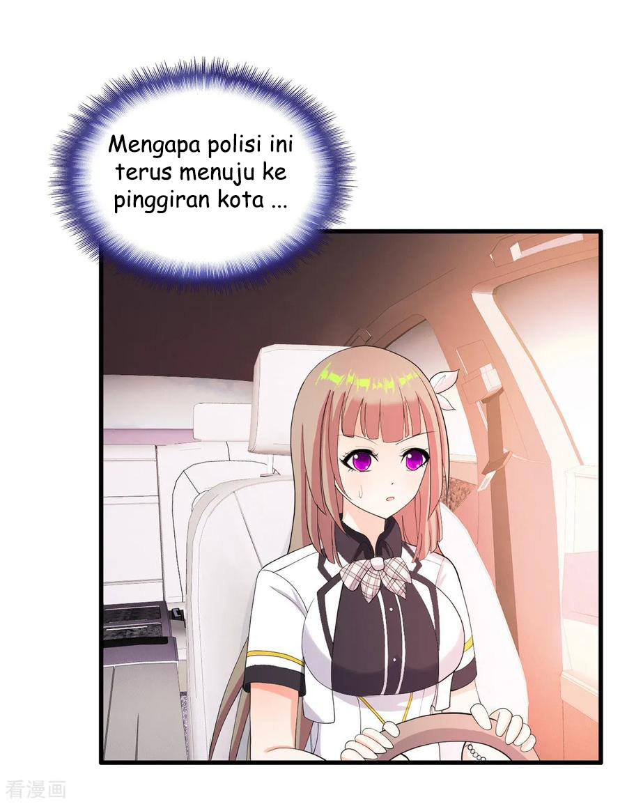 Medical Soldiers Chapter 25 Gambar 13