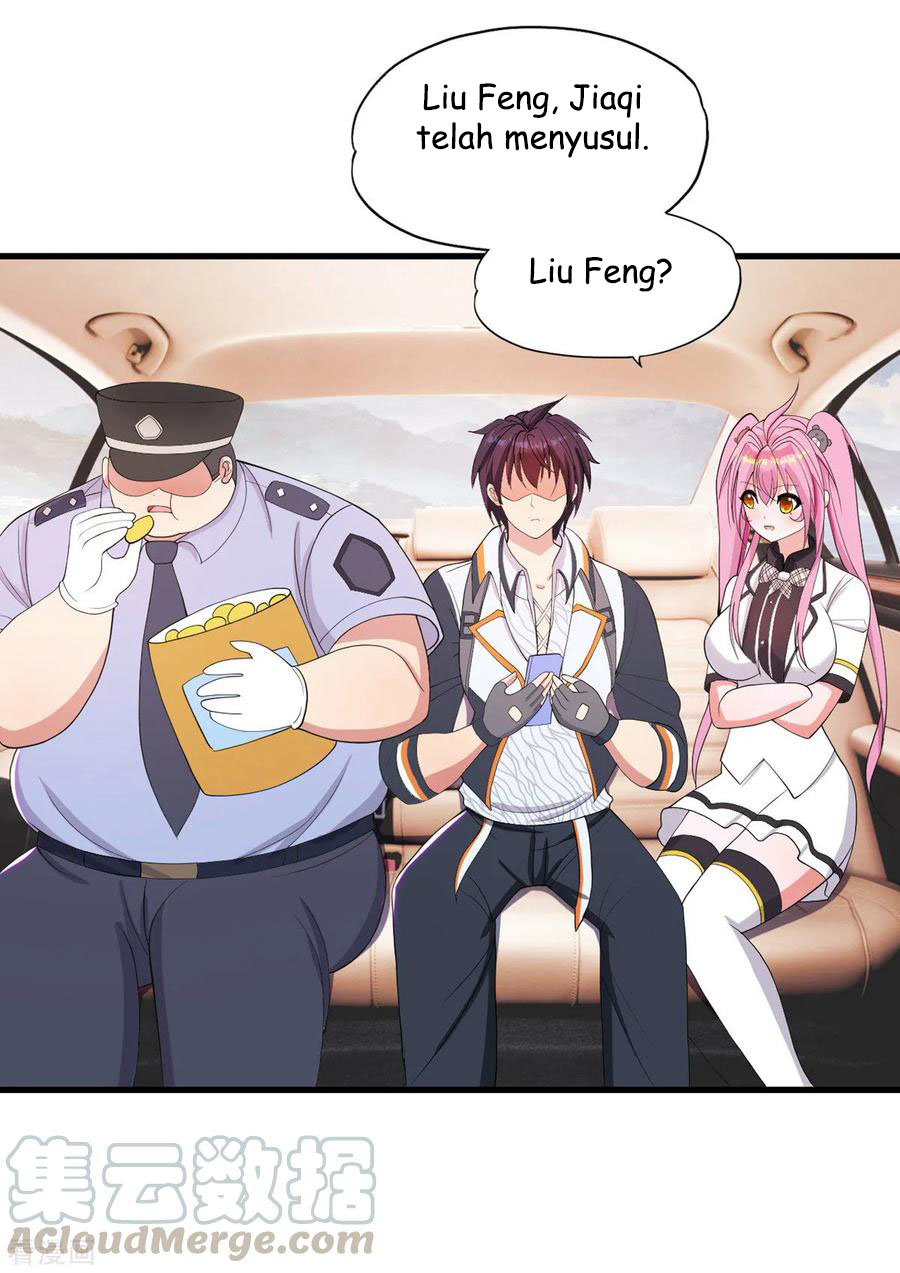 Medical Soldiers Chapter 25 Gambar 14