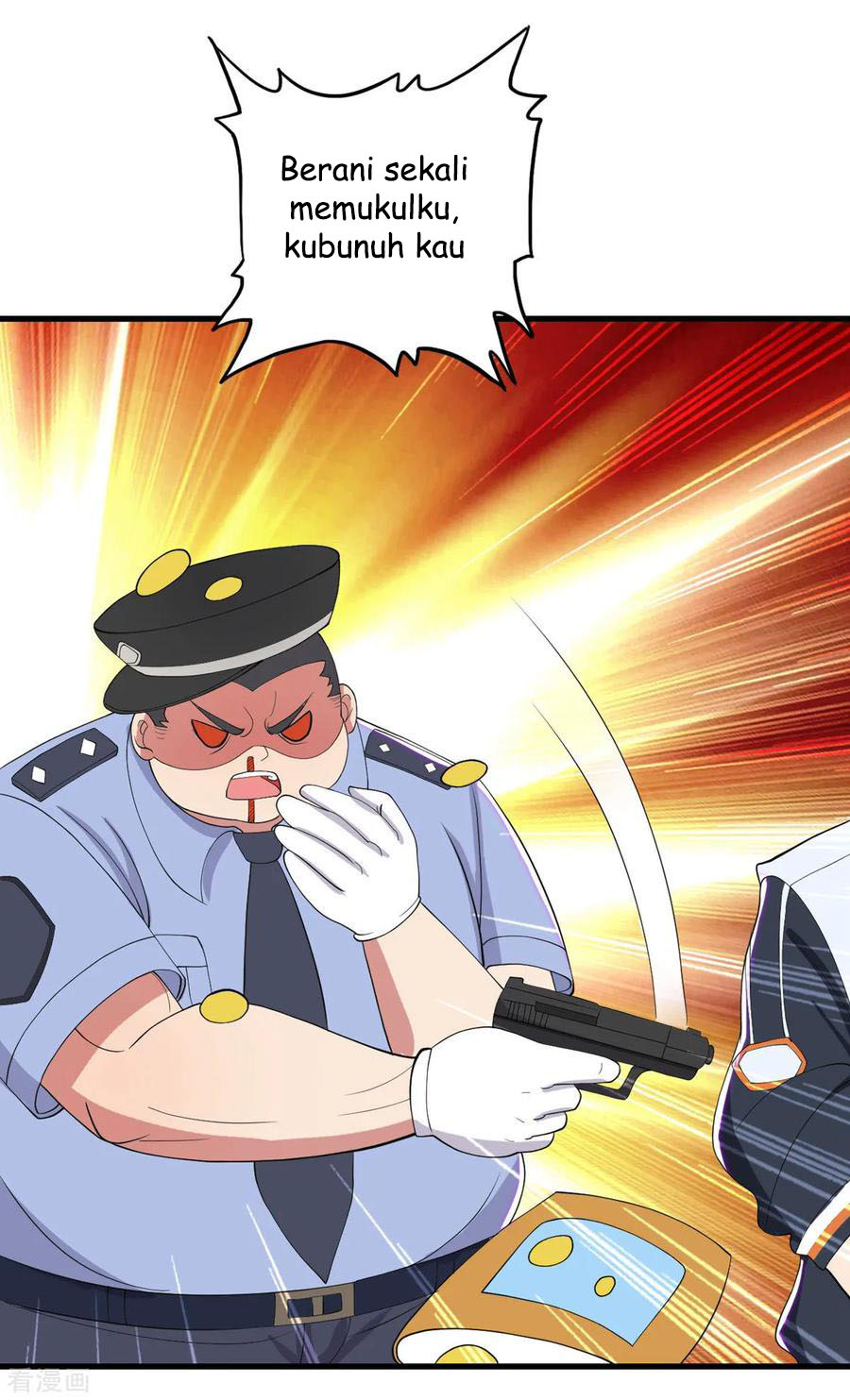 Medical Soldiers Chapter 25 Gambar 23