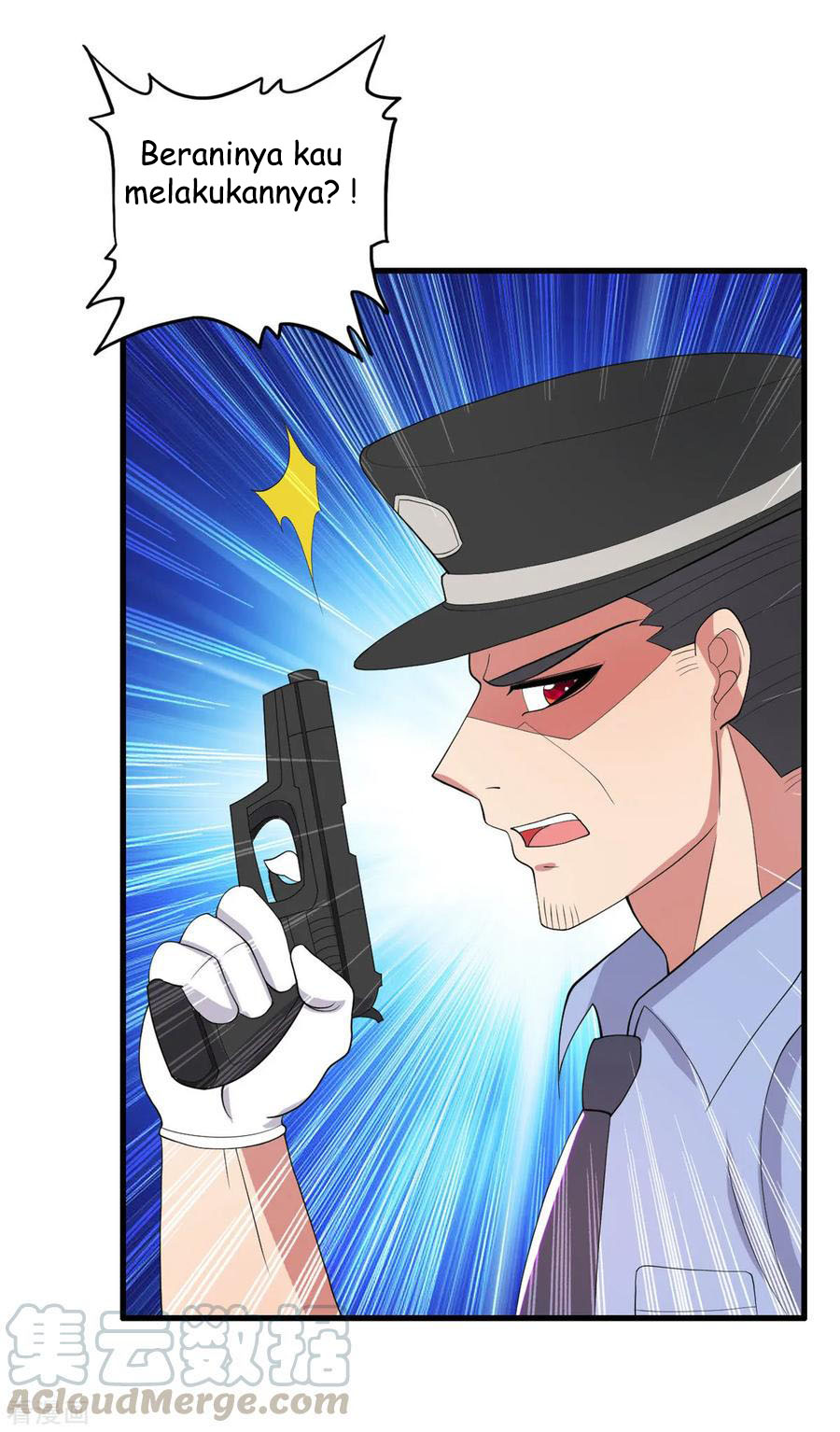 Medical Soldiers Chapter 25 Gambar 26