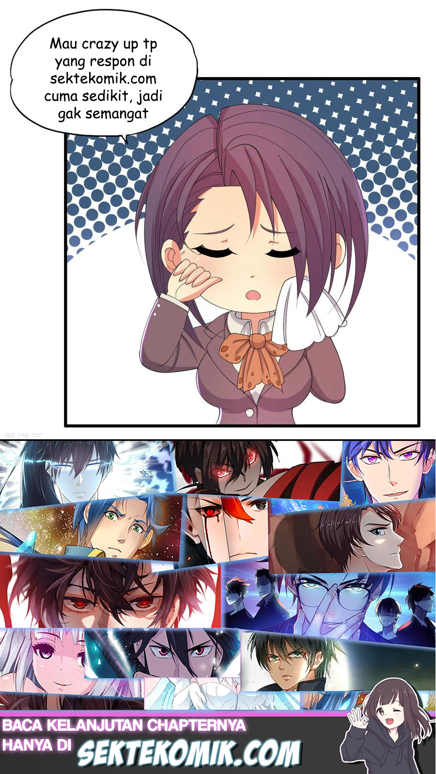 Medical Soldiers Chapter 25 Gambar 37