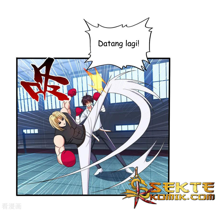 Medical Soldiers Chapter 24 Gambar 25