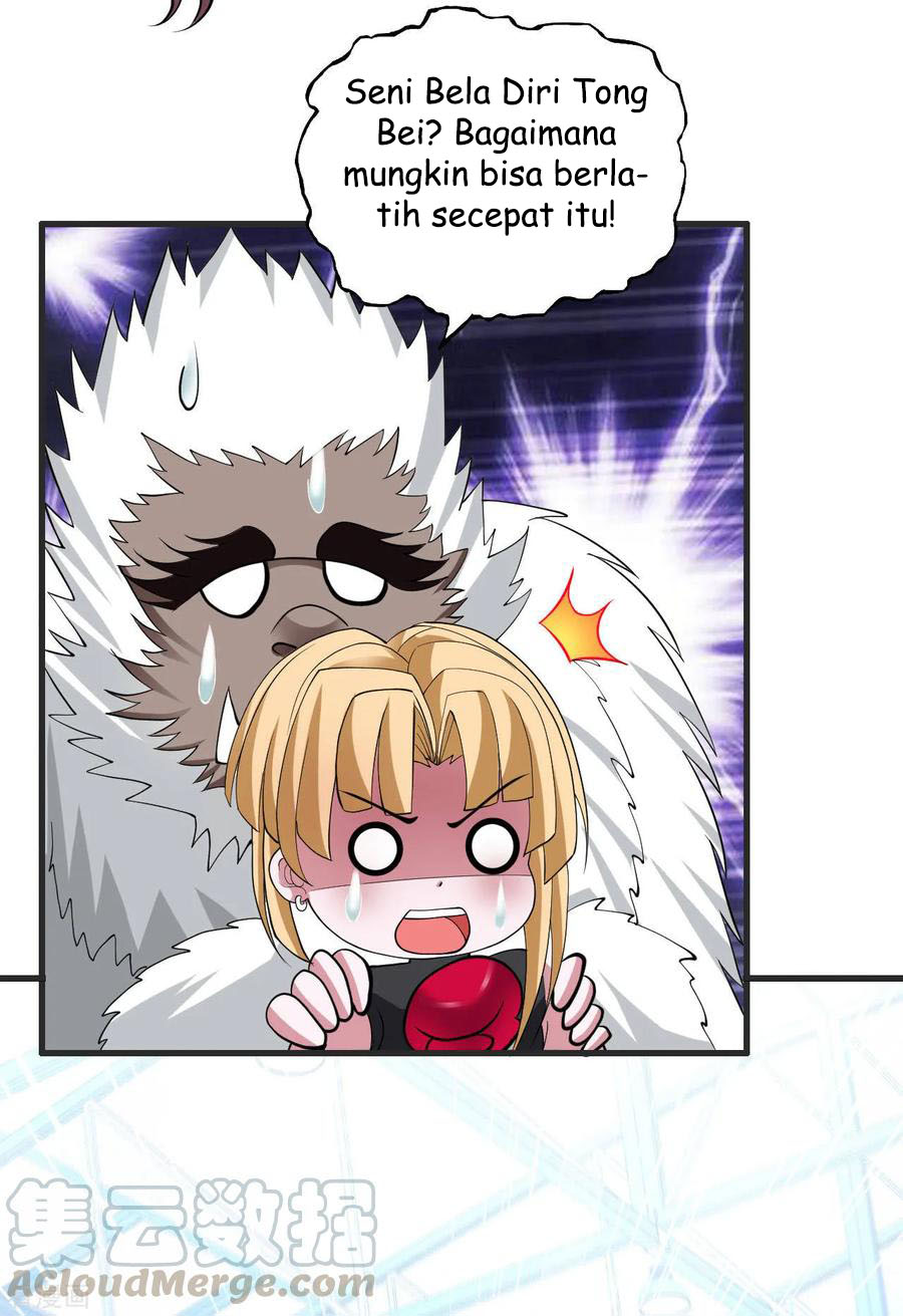 Medical Soldiers Chapter 24 Gambar 30