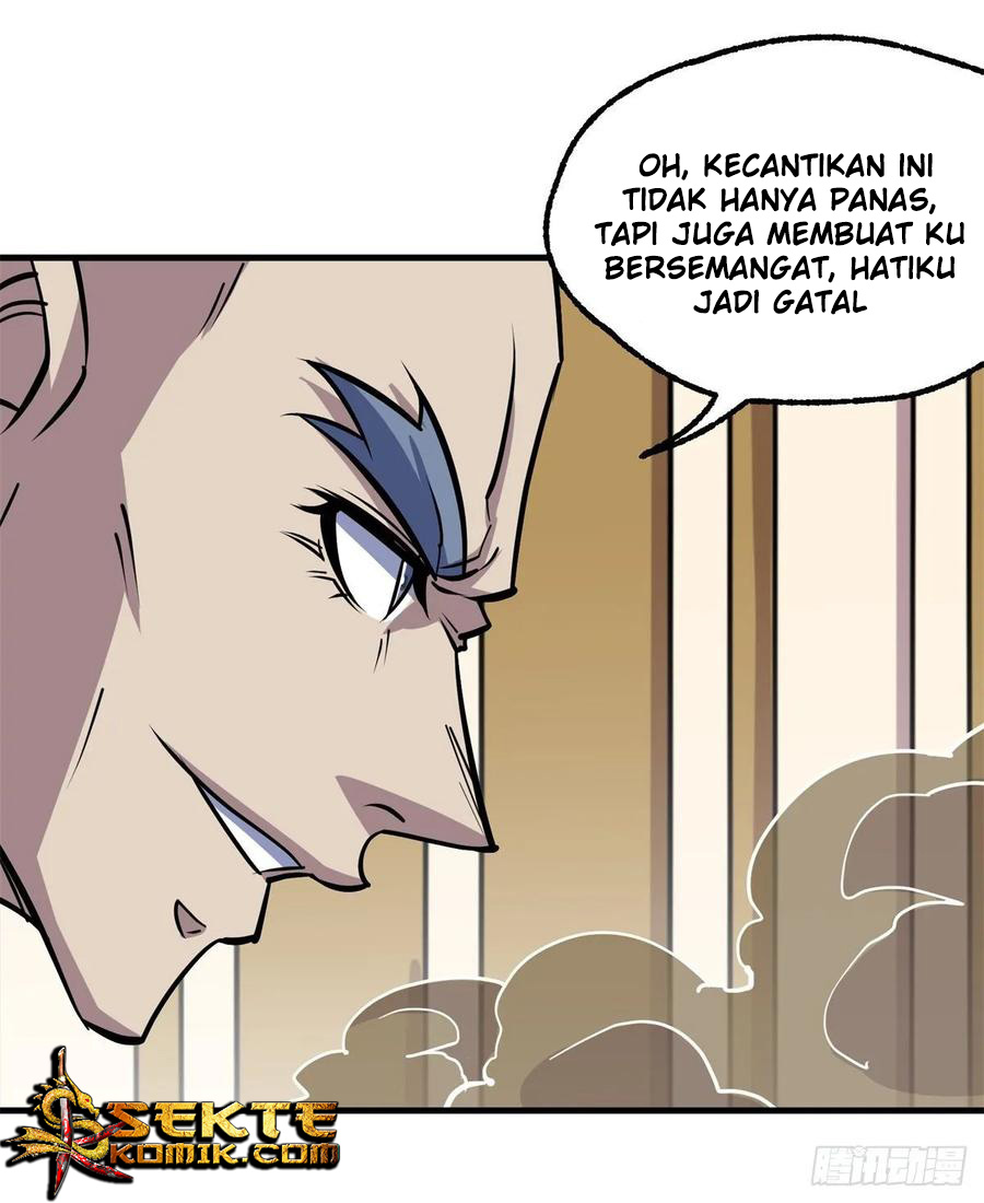 The Hunter Chapter 231 Gambar 11