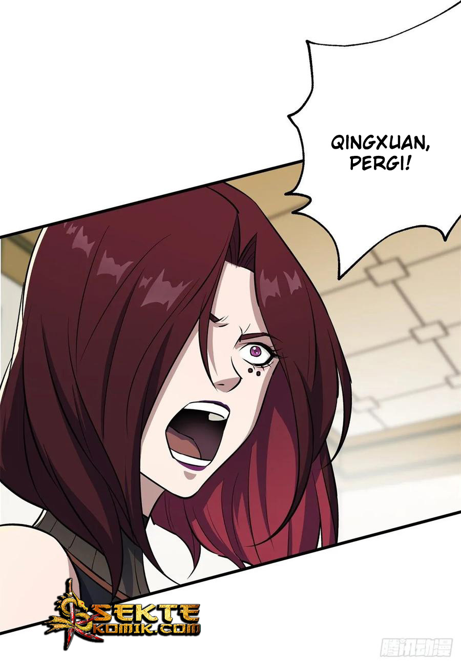 The Hunter Chapter 231 Gambar 13