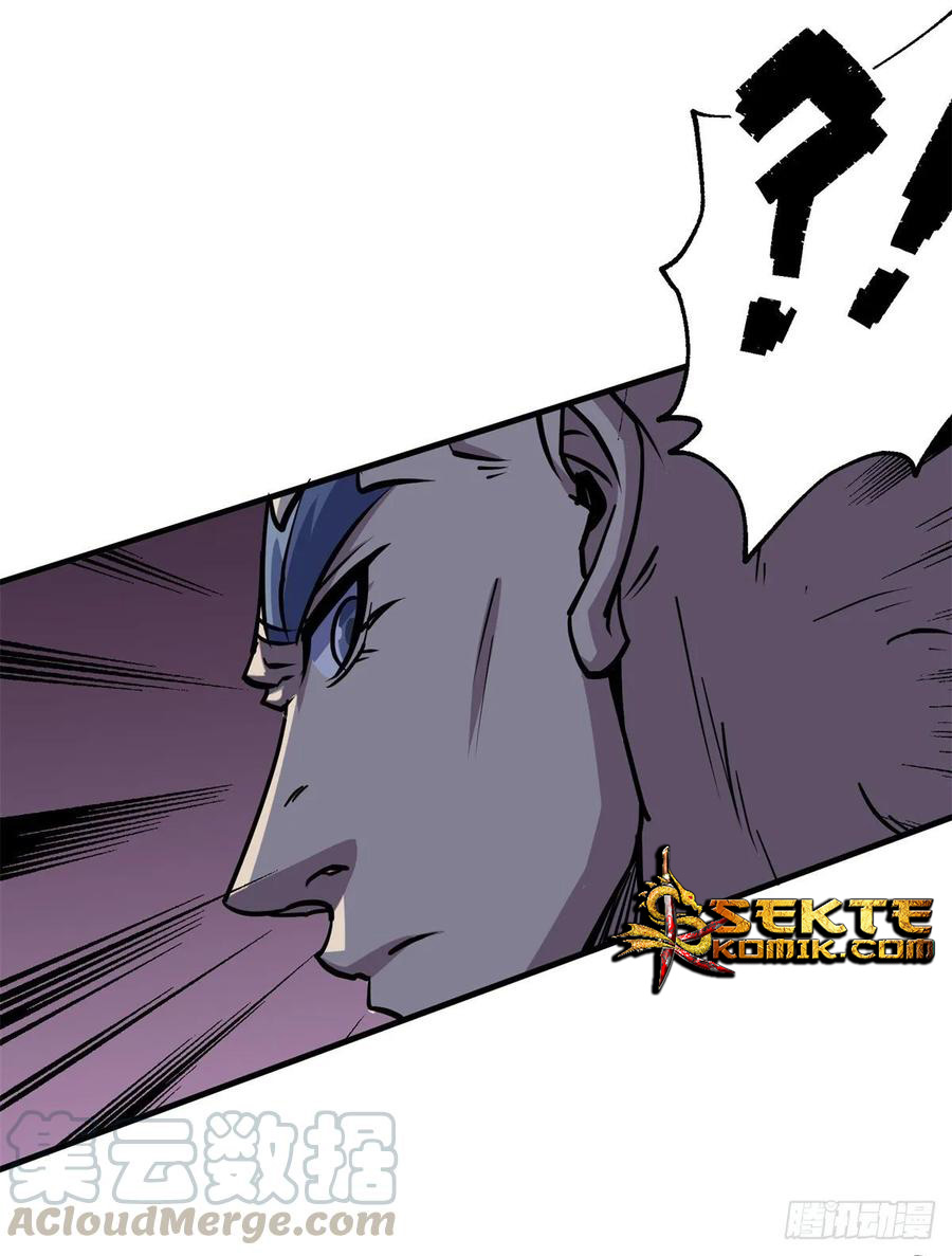 The Hunter Chapter 231 Gambar 15