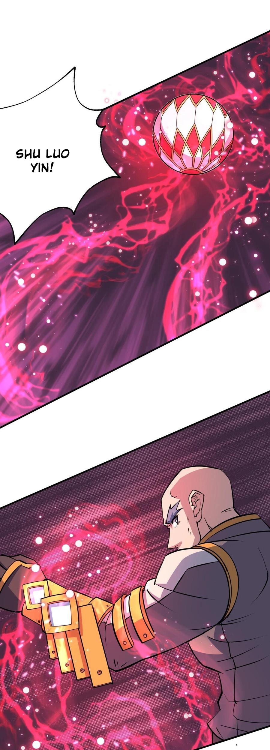 The Hunter Chapter 231 Gambar 16