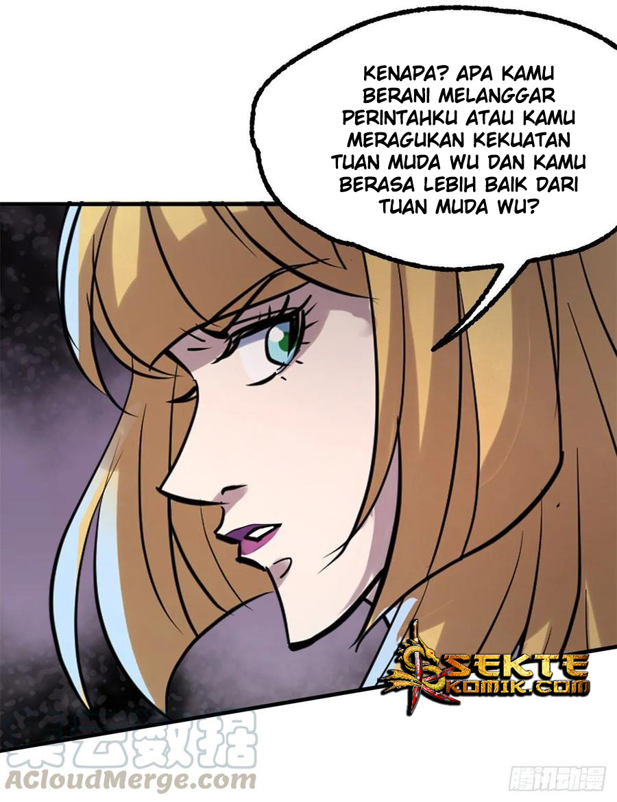 The Hunter Chapter 231 Gambar 22