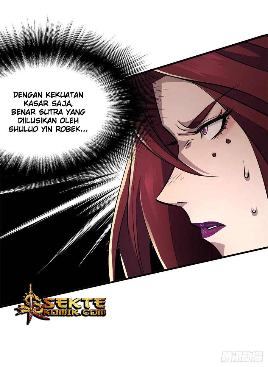 The Hunter Chapter 231 Gambar 26
