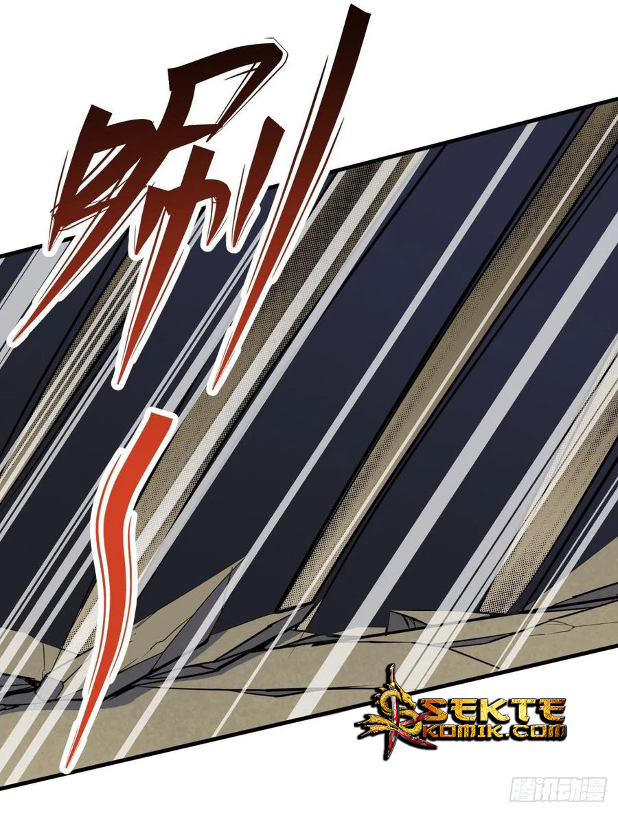 The Hunter Chapter 231 Gambar 30