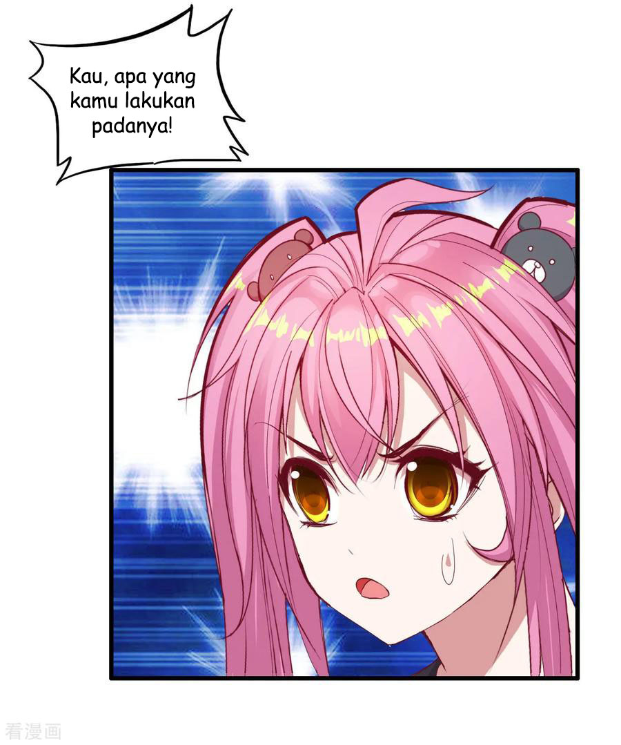 Medical Soldiers Chapter 27 Gambar 16