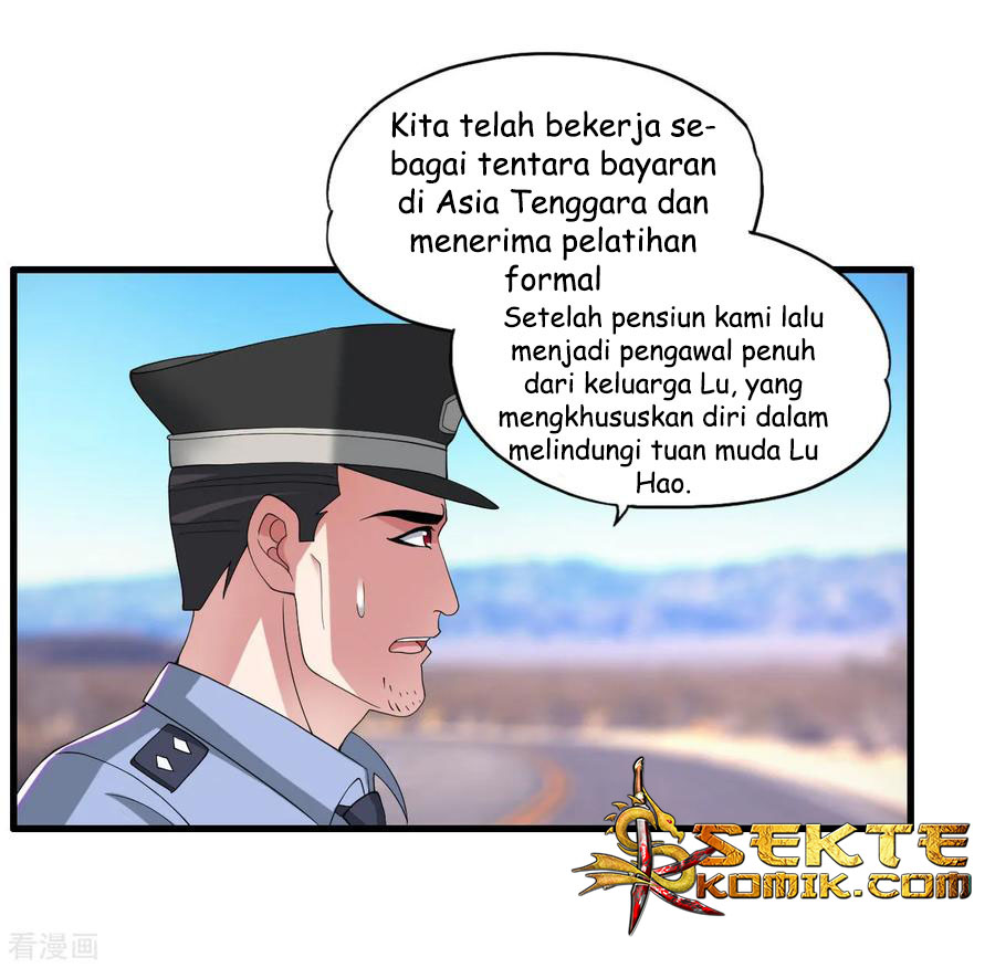 Medical Soldiers Chapter 26 Gambar 11