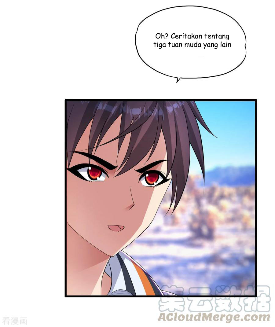 Medical Soldiers Chapter 26 Gambar 14