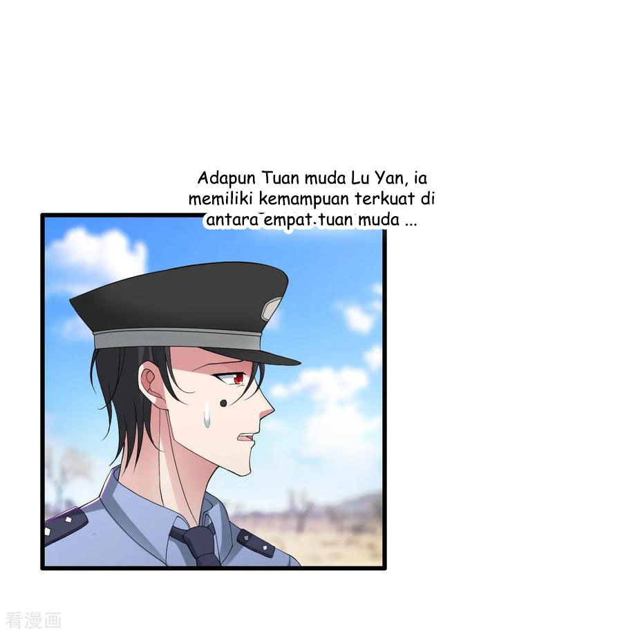 Medical Soldiers Chapter 26 Gambar 17