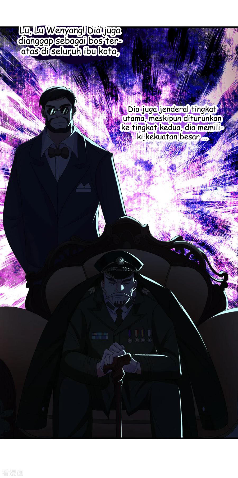 Medical Soldiers Chapter 26 Gambar 20