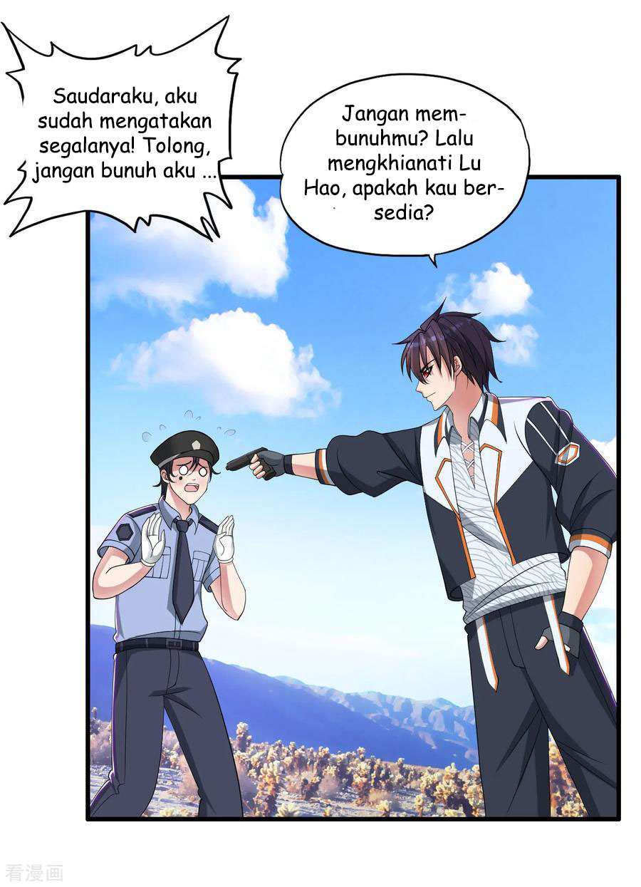 Medical Soldiers Chapter 26 Gambar 21