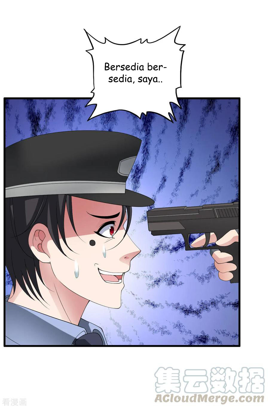 Medical Soldiers Chapter 26 Gambar 22